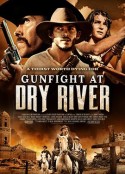 黄金传说一战 Gunfight at Dry River            (2021)