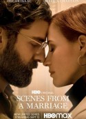 婚姻生活 Scenes from a Marriage            (2021)