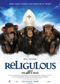 宗教的荒谬 Religulous            (2008)