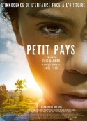我的小小国度 Petit pays            (2020)