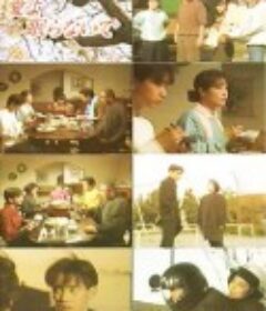 爱，难以成眠 愛よ、眠らないで            (1993)