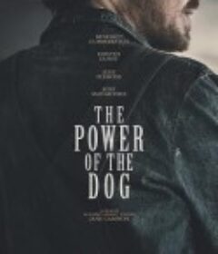 犬之力 The Power of the Dog            (2021)