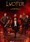 路西法 第六季 Lucifer Season 6            (2021)