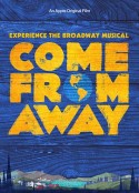 来自远方 Come from Away            (2021)