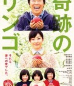 奇迹的苹果 奇跡のリンゴ            (2013)