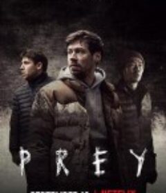 猎物 Prey            (2021)