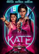 凯特 Kate            (2021)
