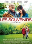 回忆 Les Souvenirs            (2015)