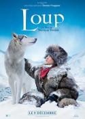 狼 Loup            (2009)