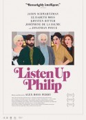 菲利普的生活 Listen Up Philip            (2014)