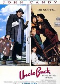 巴克叔叔 Uncle Buck            (1989)