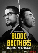 生死之交：马尔科姆·X与拳王阿里 Blood Brothers: Malcolm X &amp; Muhammad Ali            (2021)