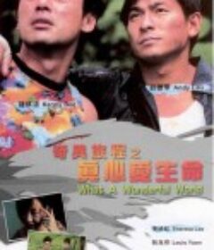 奇异旅程之真心爱生命 奇異旅程之真心愛生命            (1996)