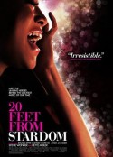 离巨星二十英尺 Twenty Feet from Stardom            (2013)