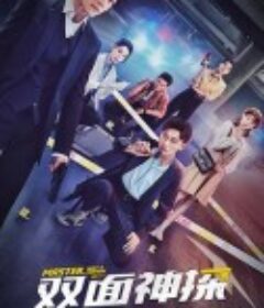 双面神探            (2021)