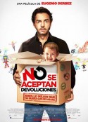 非常父女档 No se aceptan devoluciones            (2013)