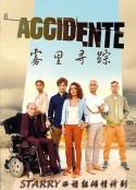 突发意外 El Accidente            (2017)