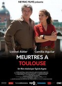 图卢兹谋杀案 Meurtres à Toulouse            (2021)