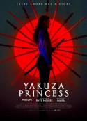 极道公主 Yakuza Princess            (2021)
