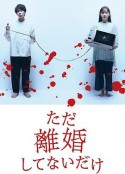 只是没离婚而已 ただ離婚してないだけ            (2021)