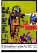 地球在尖叫声中毁灭 The Earth Dies Screaming            (1964)