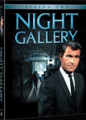 夜间画廊 第二季 Night Gallery Season 2            (1971)