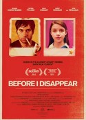 在我消失前 Before I Disappear            (2014)