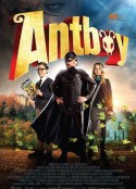 蚂蚁男孩 Antboy            (2013)