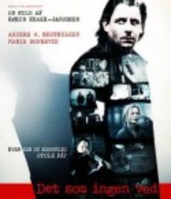 顶级阴谋 Det som ingen ved            (2008)