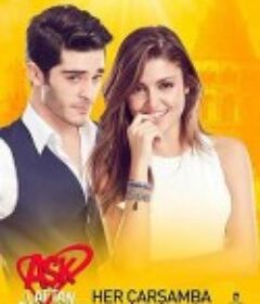 爱的诠释  第一季 Aşk Laftan Anlamaz            (2016)