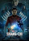 尚气与十环传奇 Shang-Chi and the Legend of the Ten Rings            (2021)