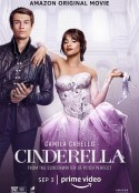 灰姑娘 Cinderella            (2021)