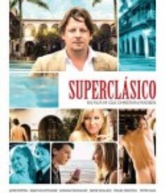 阿根廷超级德比 SuperClásico            (2011)