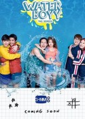 水男孩 Waterboyy            (2017)