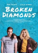碎钻石 Broken Diamonds            (2021)