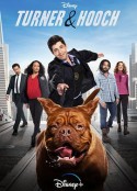 古惑丑拍档 Turner &amp; Hooch            (2021)