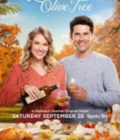 橄榄树之恋 Love Under the Olive Tree            (2020)