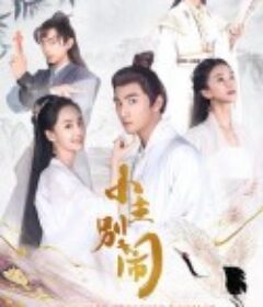 小主别闹            (2021)