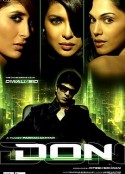 追踪再现 Don            (2006)
