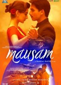 季节 Mausam            (2011)