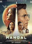 曼加号任务 Mission Mangal            (2019)