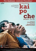 断线人生 Kai Po Che!            (2013)