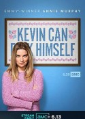 凯文滚一边 第一季 Kevin Can F- Himself Season 1            (2021)