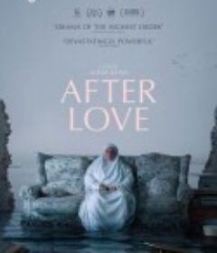 爱的后事 After Love            (2020)