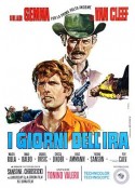 愤怒的末日 I Giorni dell'ira            (1967)
