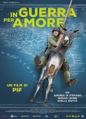 战争中的爱 In guerra per amore            (2016)