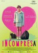 误解 Incompresa            (2014)