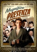 盛装登场 Magnifica presenza            (2012)