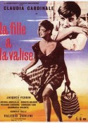 手提箱女郎 La ragazza con la valigia            (1961)