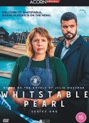 惠镇珀尔侦探社 第一季 Whitstable Pearl Season 1            (2021)